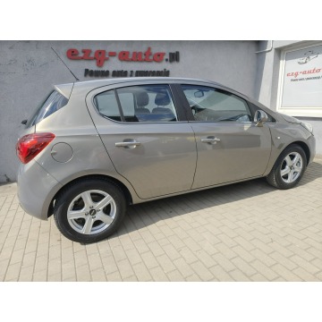 Opel Corsa  Hatchback 2016,  1.4 benzyna - Na sprzedaż za 29 999 zł - Zgierz - zdjęcie 10