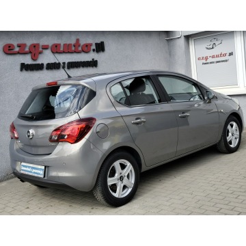 Opel Corsa  Hatchback 2016,  1.4 benzyna - Na sprzedaż za 29 999 zł - Zgierz - zdjęcie 9