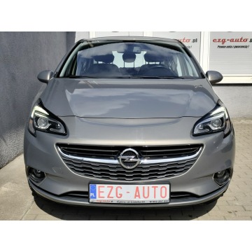 Opel Corsa  Hatchback 2016,  1.4 benzyna - Na sprzedaż za 29 999 zł - Zgierz - zdjęcie 7