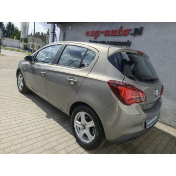 Opel Corsa  Hatchback 2016,  1.4 benzyna - Na sprzedaż za 29 999 zł - Zgierz - zdjęcie 6