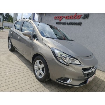 Opel Corsa  Hatchback 2016,  1.4 benzyna - Na sprzedaż za 29 999 zł - Zgierz - zdjęcie 12