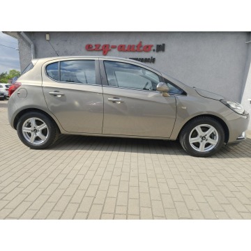 Opel Corsa  Hatchback 2016,  1.4 benzyna - Na sprzedaż za 29 999 zł - Zgierz - zdjęcie 11