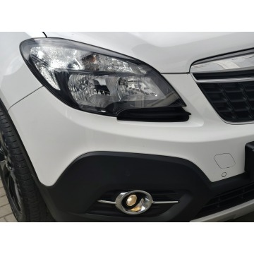 Opel Mokka  SUV 2015,  1.4 benzyna+LPG - Na sprzedaż za 43 900 zł - Zgierz - zdjęcie 12