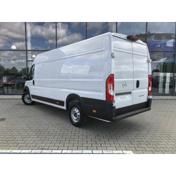 Opel Movano  Bus 2026,  2.2 diesel - Na sprzedaż za 125 247 zł - Warszawa - zdjęcie 2