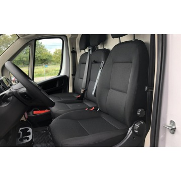 Opel Movano  Bus 2026,  2.2 diesel - Na sprzedaż za 125 247 zł - Warszawa - zdjęcie 7