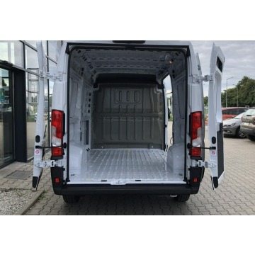 Opel Movano  Bus 2026,  2.2 diesel - Na sprzedaż za 125 247 zł - Warszawa - zdjęcie 6