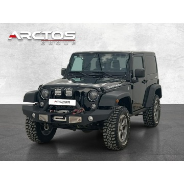Jeep Wrangler 2.8 CRD Rubicon Salon Polska 1. Właściciel
