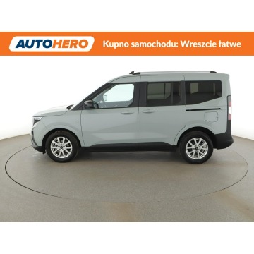 Ford Tourneo Courier  Minivan/Van 2025,  1.0 benzyna - Na sprzedaż za 78 800 zł - Warszawa - zdjęcie 2