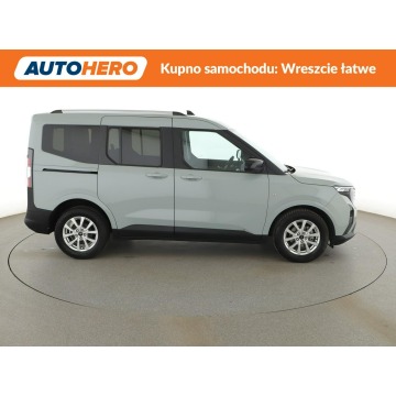 Ford Tourneo Courier  Minivan/Van 2025,  1.0 benzyna - Na sprzedaż za 78 800 zł - Warszawa - zdjęcie 9