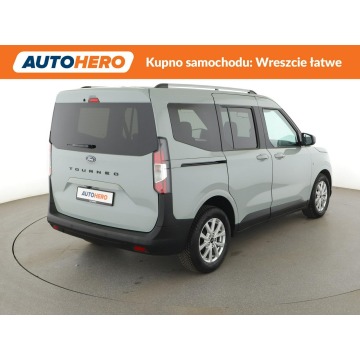 Ford Tourneo Courier  Minivan/Van 2025,  1.0 benzyna - Na sprzedaż za 78 800 zł - Warszawa - zdjęcie 7