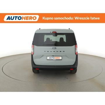 Ford Tourneo Courier  Minivan/Van 2025,  1.0 benzyna - Na sprzedaż za 78 800 zł - Warszawa - zdjęcie 6
