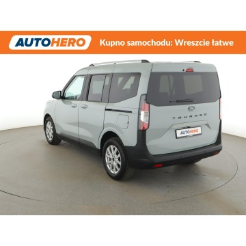 Ford Tourneo Courier  Minivan/Van 2025,  1.0 benzyna - Na sprzedaż za 78 800 zł - Warszawa - zdjęcie 4
