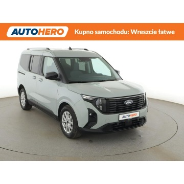 Ford Tourneo Courier  Minivan/Van 2025,  1.0 benzyna - Na sprzedaż za 78 800 zł - Warszawa - zdjęcie 10