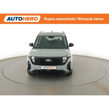 Ford Tourneo Courier  Minivan/Van 2025,  1.0 benzyna - Na sprzedaż za 78 800 zł - Warszawa - zdjęcie 11