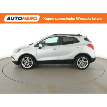 Opel Mokka  SUV 2017,  1.4 benzyna, automat - Na sprzedaż za 45 600 zł - Warszawa - zdjęcie 2
