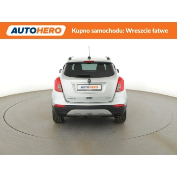 Opel Mokka  SUV 2017,  1.4 benzyna, automat - Na sprzedaż za 45 600 zł - Warszawa - zdjęcie 6
