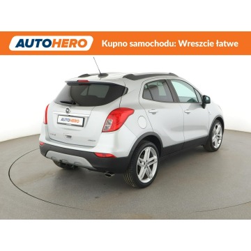 Opel Mokka  SUV 2017,  1.4 benzyna, automat - Na sprzedaż za 45 600 zł - Warszawa - zdjęcie 7