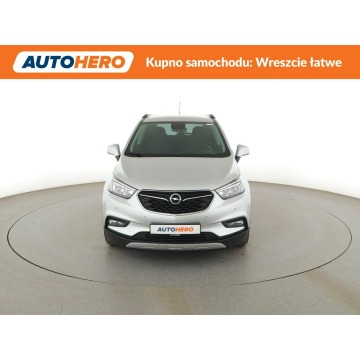 Opel Mokka  SUV 2017,  1.4 benzyna, automat - Na sprzedaż za 45 600 zł - Warszawa - zdjęcie 11