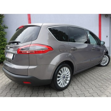 Ford S-MAX  Minivan/Van 2014,  1.6 diesel - Na sprzedaż za 34 900 zł - Częstochowa - zdjęcie 5