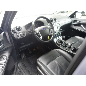 Ford S-MAX  Minivan/Van 2014,  1.6 diesel - Na sprzedaż za 34 900 zł - Częstochowa - zdjęcie 8