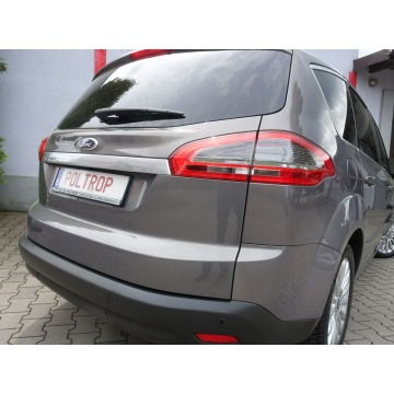 Ford S-MAX  Minivan/Van 2014,  1.6 diesel - Na sprzedaż za 34 900 zł - Częstochowa - zdjęcie 6