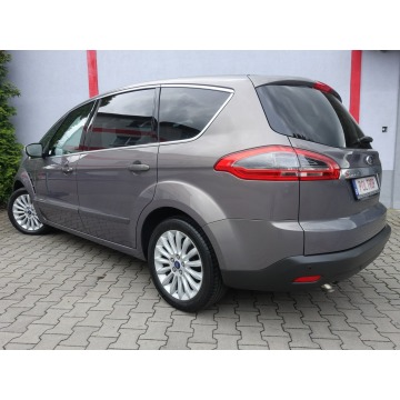 Ford S-MAX  Minivan/Van 2014,  1.6 diesel - Na sprzedaż za 34 900 zł - Częstochowa - zdjęcie 7