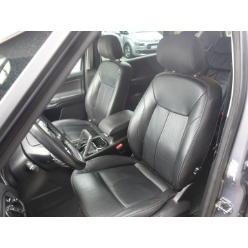 Ford S-MAX  Minivan/Van 2014,  1.6 diesel - Na sprzedaż za 34 900 zł - Częstochowa - zdjęcie 10