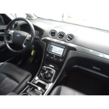 Ford S-MAX  Minivan/Van 2014,  1.6 diesel - Na sprzedaż za 34 900 zł - Częstochowa - zdjęcie 12
