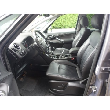 Ford S-MAX  Minivan/Van 2014,  1.6 diesel - Na sprzedaż za 34 900 zł - Częstochowa - zdjęcie 9
