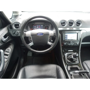 Ford S-MAX  Minivan/Van 2014,  1.6 diesel - Na sprzedaż za 34 900 zł - Częstochowa - zdjęcie 11