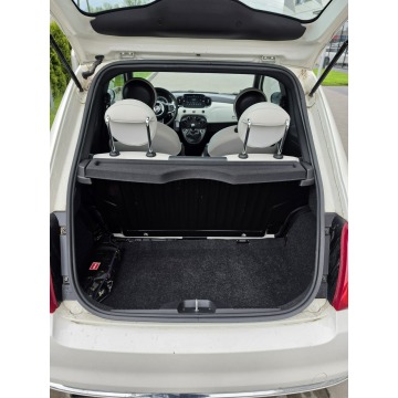 Fiat 500  Hatchback 2022,  1.0 benzyna - Na sprzedaż za 35 999 zł - Balice - zdjęcie 9