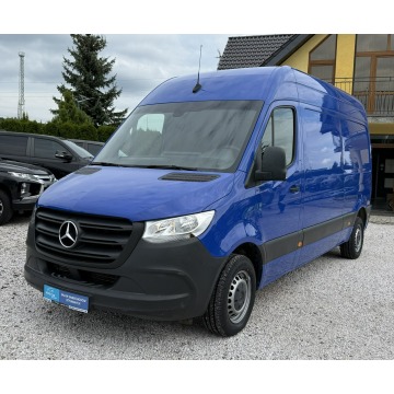 Mercedes Sprinter - L2H2,F.VAT,Gwarancja