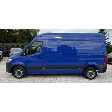 Mercedes - Benz Sprinter 2020,  2.1 diesel - Na sprzedaż za 83 517 zł - Kamienna Góra - zdjęcie 2