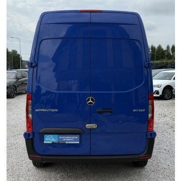 Mercedes - Benz Sprinter 2020,  2.1 diesel - Na sprzedaż za 83 517 zł - Kamienna Góra - zdjęcie 5