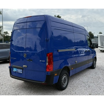 Mercedes - Benz Sprinter 2020,  2.1 diesel - Na sprzedaż za 83 517 zł - Kamienna Góra - zdjęcie 6