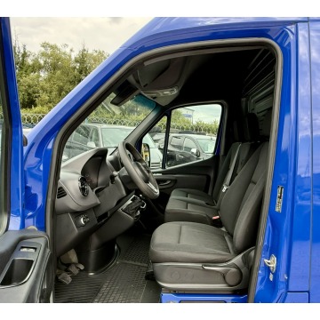 Mercedes - Benz Sprinter 2020,  2.1 diesel - Na sprzedaż za 83 517 zł - Kamienna Góra - zdjęcie 9