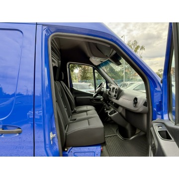 Mercedes - Benz Sprinter 2020,  2.1 diesel - Na sprzedaż za 83 517 zł - Kamienna Góra - zdjęcie 11