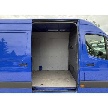 Mercedes - Benz Sprinter 2020,  2.1 diesel - Na sprzedaż za 83 517 zł - Kamienna Góra - zdjęcie 12