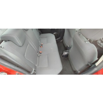 Toyota Yaris  Hatchback 2019,  1.5 benzyna+LPG - Na sprzedaż za 42 900 zł - Goczałkowice-Zdrój - zdjęcie 11