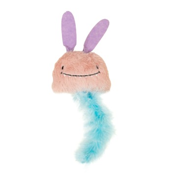 TIAKI zabawka dla kota Monster Rabbit - 1 szt.