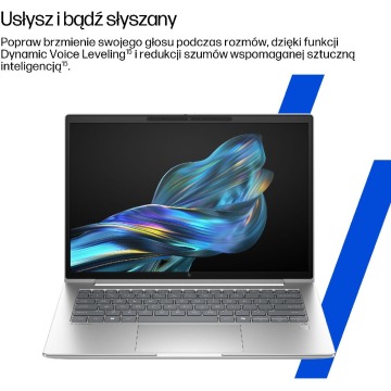 Laptop HP EliteBook 6 G1a 14