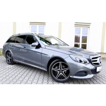 Mercedes - Benz E-klasa 2015,  2.1 diesel, automat - Na sprzedaż za 69 499 zł - Świebodzin - zdjęcie 2