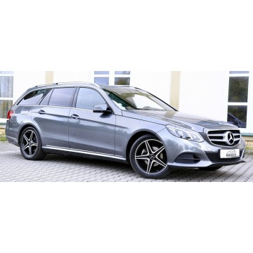 Mercedes - Benz E-klasa 2015,  2.1 diesel, automat - Na sprzedaż za 69 499 zł - Świebodzin - zdjęcie 5