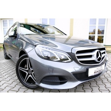 Mercedes - Benz E-klasa 2015,  2.1 diesel, automat - Na sprzedaż za 69 499 zł - Świebodzin - zdjęcie 3