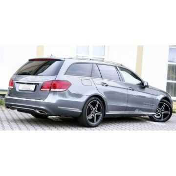 Mercedes - Benz E-klasa 2015,  2.1 diesel, automat - Na sprzedaż za 69 499 zł - Świebodzin - zdjęcie 7