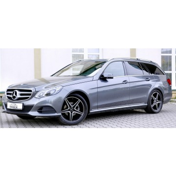 Mercedes - Benz E-klasa 2015,  2.1 diesel, automat - Na sprzedaż za 69 499 zł - Świebodzin - zdjęcie 6