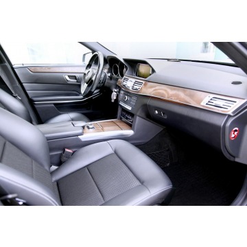 Mercedes - Benz E-klasa 2015,  2.1 diesel, automat - Na sprzedaż za 69 499 zł - Świebodzin - zdjęcie 10