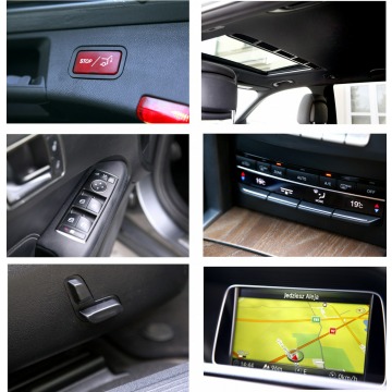 Mercedes - Benz E-klasa 2015,  2.1 diesel, automat - Na sprzedaż za 69 499 zł - Świebodzin - zdjęcie 9