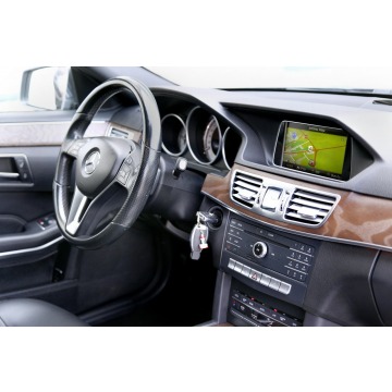Mercedes - Benz E-klasa 2015,  2.1 diesel, automat - Na sprzedaż za 69 499 zł - Świebodzin - zdjęcie 11