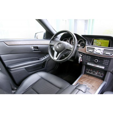 Mercedes - Benz E-klasa 2015,  2.1 diesel, automat - Na sprzedaż za 69 499 zł - Świebodzin - zdjęcie 12